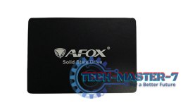 Dysk SSD AFOX SD250-256GN (2.5″ /256 GB /SATA III /555MB/s )