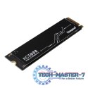 Dysk SSD KINGSTON SKC3000S/1024G (M.2 2280″ /1 TB /PCIe NVMe 4.0 x4 /7000MB/s /6000MB/s)
