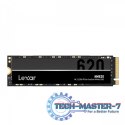 Dysk SSD LEXAR LNM620X001T-RNNNG (M.2 2280″ /1 TB /PCI-Express /3300MB/s /3000MB/s)