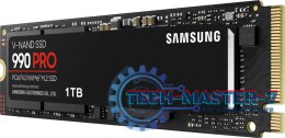Dysk SSD SAMSUNG MZ-V9P2T0BW (M.2 2280″ /2 TB /PCI Express /7450MB/s /6900MB/s)