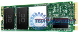Dysk SSD TRANSCEND 220S 256 GB 220S (M.2 2280″ /256 GB /PCIe NVMe 3.0 x4 /3500MB/s /2800MB/s)