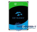 Dysk twardy SEAGATE Skyhawk 6 TB 3.5" ST6000VX009