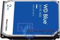 Dysk twardy WD Blue 2 TB 3.5" WD20EARZ