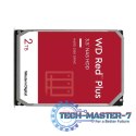 Dysk twardy WD Red Plus 2 TB 3.5" WD20EFPX