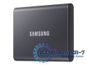 Dysk twardy zewnętrzny SAMSUNG T7 2 TB MU-PC2T0T/WW