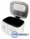 Frytownica tradycyjna ESPERANZA Spring Roll 2,5L Biały EKG012 (2.5l /1800W /Biały )