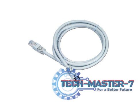 GEMBIRD Cat6 5 m Szary 5 Patchcord GEMBIRD Cat6 5 m Szary 5 Patchcord