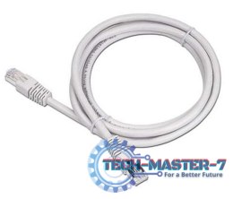 GEMBIRD PP22-7.5M Szary 7.5 Patchcord