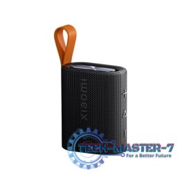 Głośnik bezprzewodowy XIAOMI Sound Pocket 5W (10h /Czarny )