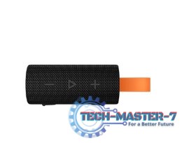 Głośnik bezprzewodowy XIAOMI Sound Pocket 5W (10h /Czarny )