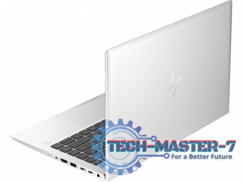 HP EliteBook 640 G10 (14"/I7-1355U/IRIS XE/16GB/SSD512GB/W11P/Srebrny) HP EliteBook 640 G10 (14"/I7-1355U/IRIS XE/16GB/SSD512GB/W11P/Srebrny)