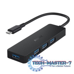 Hub USB AUKEY CB-C64