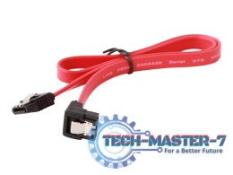 Kabel GEMBIRD CC-SATAM-DATA90-0.1M