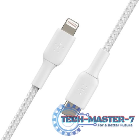 Kabel USB BELKIN Lightning 8-pin 1 Kabel USB BELKIN Lightning 8-pin 1