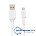 Kabel USB BELKIN USB typ A 0.15