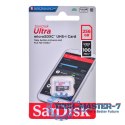 Karta pamięci SANDISK 256 GB Dokumentacja