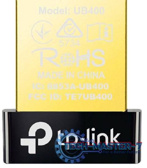 Karta sieciowa UB400 Bluetooth 4.0 USB Nano