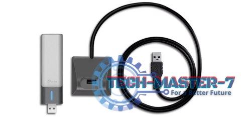 Karta sieciowa bezprzewodowa TP-LINK Archer TX20UH Karta sieciowa bezprzewodowa TP-LINK Archer TX20UH