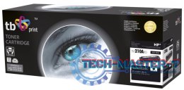 Kaseta z tonerem TB PRINT TH-210ARO Zamiennik HP CF210A TH-210ARO