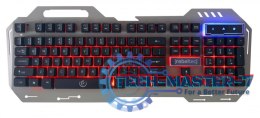Klawiatura Przewodowa REBELTEC Discovery 2
