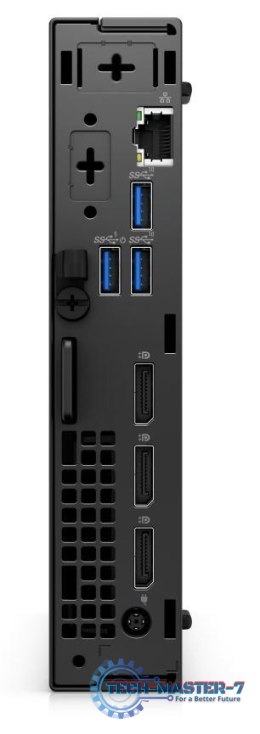 Komputer DELL Optiplex MFF (i5-14500T/integ/16GB/SSD256GB/W11P)