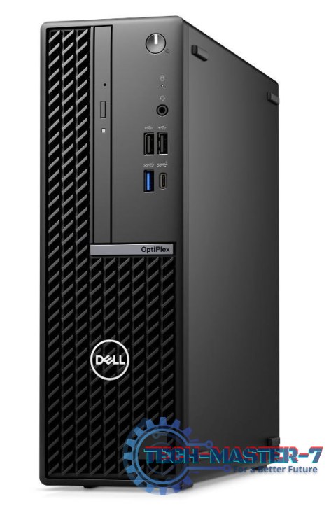 Komputer DELL Optiplex SFF (i5-14500/integ/16GB/SSD256GB/W11P) Komputer DELL Optiplex SFF (i5-14500/integ/16GB/SSD256GB/W11P)
