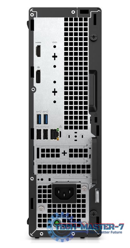 Komputer DELL Optiplex SFF (i5-14500/integ/16GB/SSD256GB/W11P) Komputer DELL Optiplex SFF (i5-14500/integ/16GB/SSD256GB/W11P)