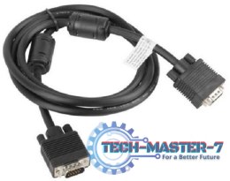 LANBERG CA-VGAC-10CC-0018-B 1.8m /s1x VGA 1x VGA