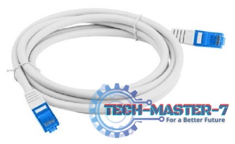 LANBERG PCF6A-10CC-0100-S 1 Patchcord