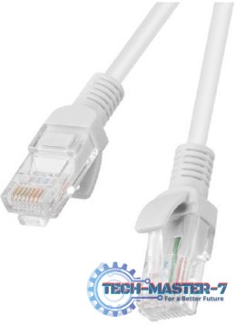 LANBERG PCU5-10CC-0025-S 0.25 Patchcord