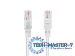 LANBERG PCU6-10CC-0100-S 1 Patchcord