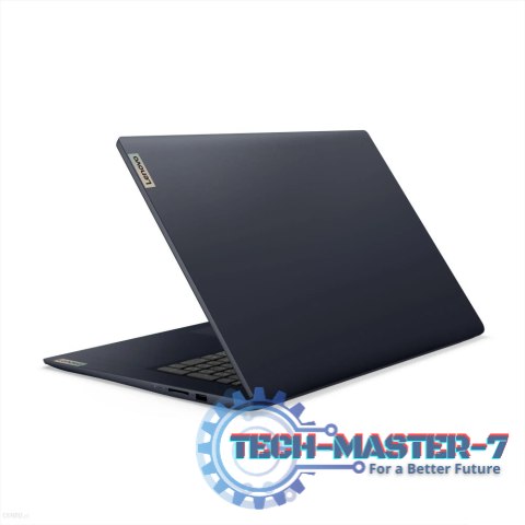 LENOVO IdeaPad 3 17IAU7 (17.3"/I5-1235U/integ/8GB/SSD512GB/W11H/Granatowy) LENOVO IdeaPad 3 17IAU7 (17.3"/I5-1235U/integ/8GB/SSD512GB/W11H/Granatowy)