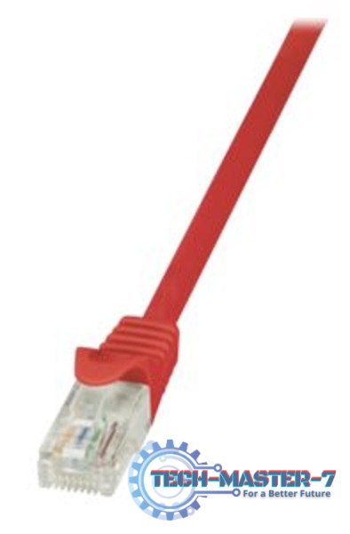 LOGILINK CP1044U 1.5 Patchcord