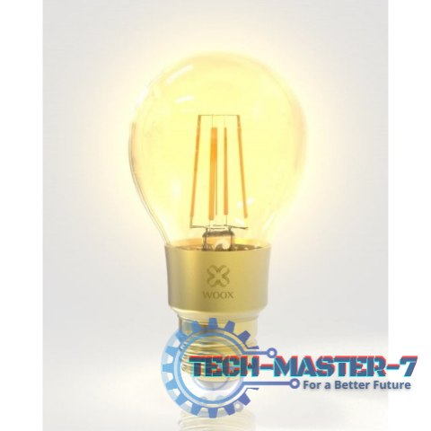 Lampa led WOOX 650LM 6W