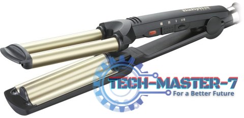 Lokówka BABYLISS C260E Lokówka BABYLISS C260E