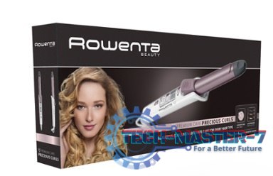 Lokówka ROWENTA CF3460F0 Lokówka ROWENTA CF3460F0