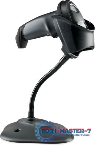 MOTOROLA Czytnik kodów kreskowych LI2208-SR7U2100SGW USB