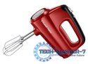 Mikser ręczny RUSSELL HOBBS 24670-56 (350W / Czerwony)