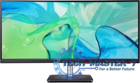 Monitor ACER UM.CB3EE.001 (34" /IPS /60Hz /3440 x 1440 /Czarny ) Monitor ACER UM.CB3EE.001 (34" /IPS /60Hz /3440 x 1440 /Czarny )