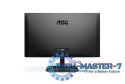Monitor AOC 24B2XHM2 (23.8" /VA /75Hz /1920 x 1080 /Czarny)