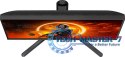 Monitor AOC Q27G3XMN/BK (27" /VA /180Hz /2560 x 1440 /Czarny)