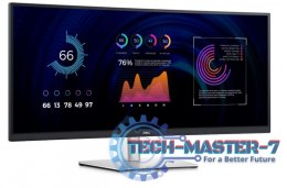 Monitor DELL 210-BGTY (34