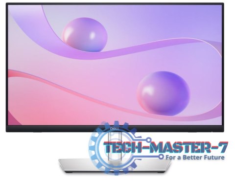 Monitor DELL 210-BHSK (23.8" /IPS /60Hz /1920 x 1080 /Srebrno-czarny )