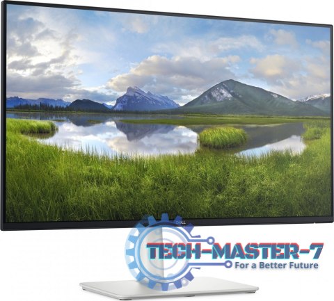 Monitor DELL 210-BMHH (23.8" /IPS /100Hz /1920 x 1080 /Biały ) Monitor DELL 210-BMHH (23.8" /IPS /100Hz /1920 x 1080 /Biały )