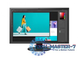Monitor EIZO CS2740 (27