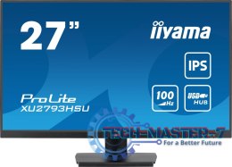 Monitor IIYAMA XU2793HSU-B6 (27