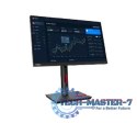 Monitor LENOVO 63B0MAT6EU (21.5" /IPS /60Hz /1920 x 1080 /Czarny)