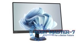 Monitor LENOVO 67A3KAC6EU (27