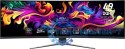 Monitor MSI MPG 491CQP QD-OLED (49" /OLED /144Hz /5120 x 1440 /Czarny)