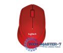 Mysz Bezprzewodowa LOGITECH M330